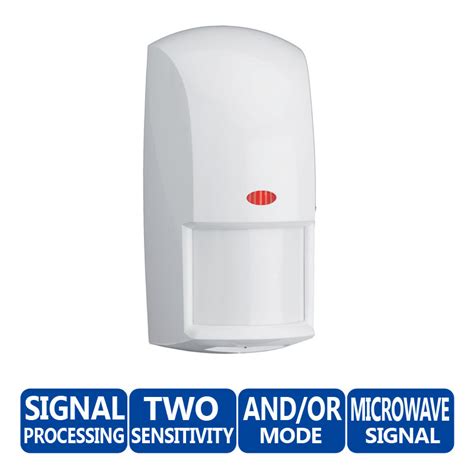As technology becomes increasingly user friendly, many consumers are opting to configure security systems themselves instead of relying on professionals. Outdoor Motion Detectors - Oldies Eat Cum