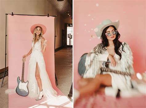 Kacey musgraves tied the knot last week to fiancé ruston kelly wearing the perfect bohemian wedding dress to matching their magical outdoor ceremony. A Very Kacey Wedding Day: It's a Kacey Musgraves Wedding ...