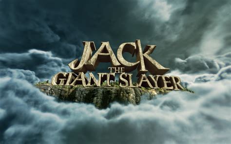 He soon sets off on an adventure with the king's guards to rescue the princess only to find that a mythical land filled with giants really exists. Jack the Giant Slayer HD Wallpaper | Background Image ...