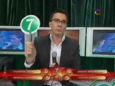 Esto no es rating, es fiebre, bromeó moria sobre los números del minuto a minuto, que llegaron a picos de 43.8. NOTIREY: Marcelo Polino vuelve al jurado de "Showmatch"