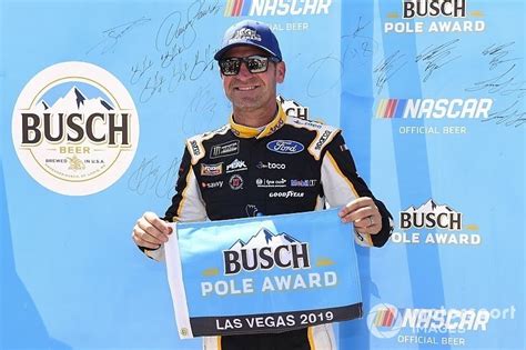 Monster energy nascar cup race number 27 of 36 sunday, september 15, 2019 at las vegas motor speedway, las vegas, nv 267 laps on a 1.500 mile paved track (400.5 miles). Clint Bowyer surprises with Las Vegas pole, qualifying ...