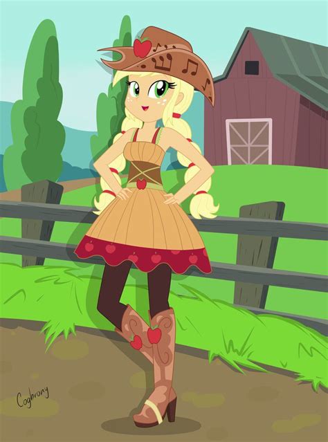 Episode 4 street magic with trixie vostfr vf; Through The Ages (Applejack) | Applejack, My little pony, Age