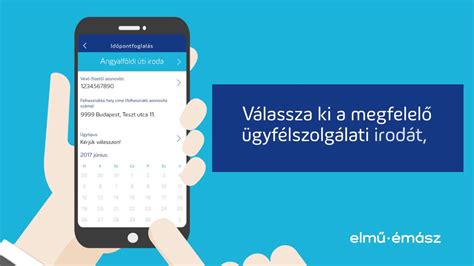 A mérőállás megadását kérik augusztusban. ELMŰ-ÉMÁSZ EnergiApp - YouTube