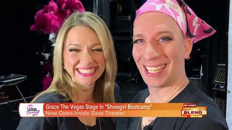 The people who run these types of businesses usually have been in the gambling business for quite some time, and therefore have a lot of knowledge on the subject. Become A Las Vegas Showgirl! - YouTube