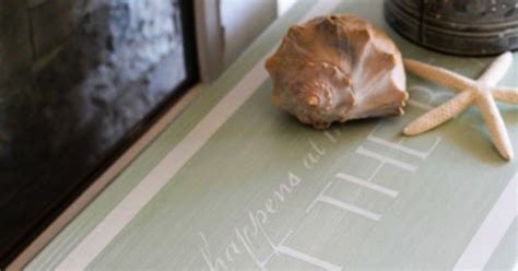 We did not find results for: Stencil Furniture Makeovers with a Coastal, Nautical ...