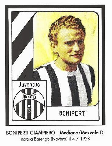 'vincere non è importante, è l'unica cosa che conta'. #Boniperti #Juventus #legend Vincere non è importante. E ...