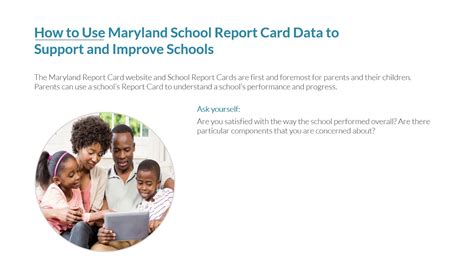 2019 md report card ratings for all anne arundel county public schools. The New Maryland Report Card - YouTube