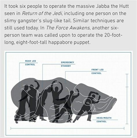 Maybe you would like to learn more about one of these? Star Wars Facts | Star wars quotes, Star wars humor, Star wars facts