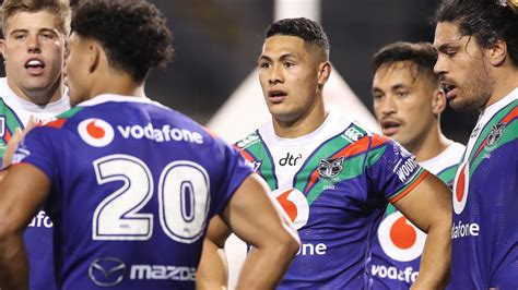 Watch penrith panthers vs new zealand warriors live online. NRL 2020. Penrith Panthers Vs New Zealand Warriors ...