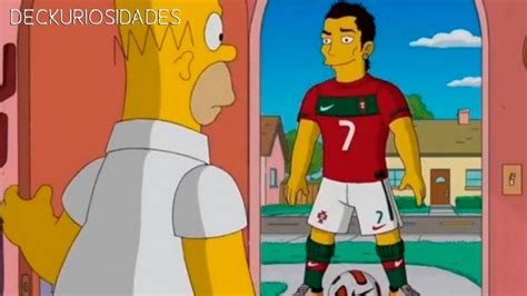 Se estima que por la visita de muchos turistas que vendrán a disfrutar de la cita mundialista, sectores como el. LOS SIMPSON PREDICEN LA FINAL del MUNDIAL RUSIA 2018 - YouTube