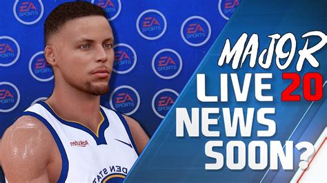 How to watch nba online, tv channel, live stream info, game time. NBA Live 20 - Is EA Being TOO Patient?! Major News On The ...