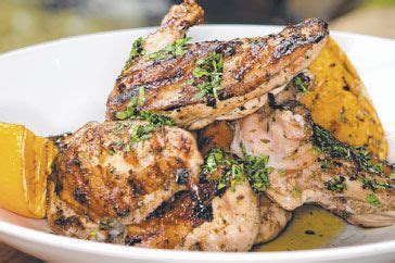 From chicken parmigiana and coq au vin to butter chicken with naan, take a look at some of our favourite international preparations for poultry. Barbecue chicken from around the world