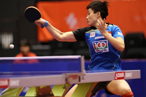 Bachelor's degreeeconomics joint mathematics, computer science. Milestones | Singapore Table Tennis Association