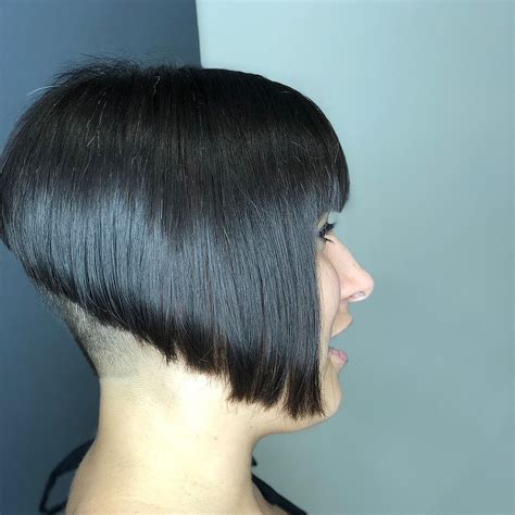 Vidal sassoon bob haircut vidal sassoon graduated bob 2016 2017 bob haircut tutorial. lt1806286354127 | Bobs haircuts, Bob hairstyles, Straight bob hairstyles