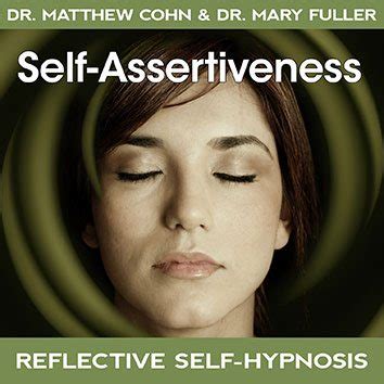 Self Assertiveness - Light of Mind