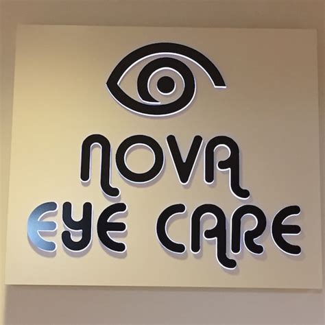 Nhan tran, the alaska dry eye center is a specialized office designed specifically for diagnosing and. Nova Eye Care - The Bellevue Collection