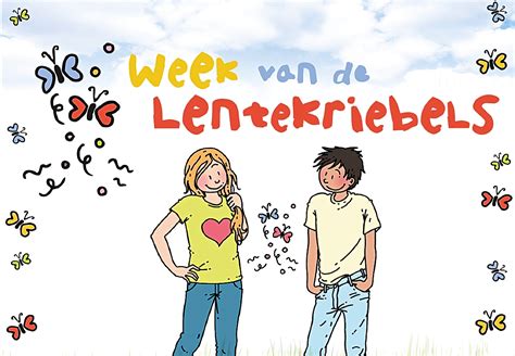 0% 2497 0 about 9 years. Week van de Lentekriebels: wanneer begin je met seksuele voorlichting?