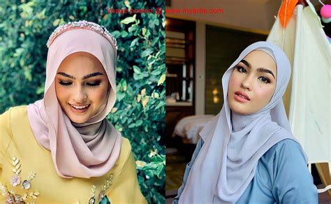 Majlis pertunangan elfira loy amp sufian suhaimi 6 oktober 2017. MYARTIS.COM | MYARTIS | MY | ARTIS: ELFIRA LOY: "FIRST ...