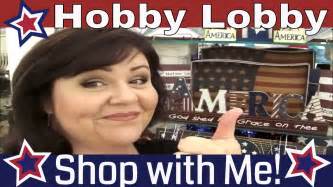 We did not find results for: Hobby Lobby Shop with Me! Patriotic Decor & More! - YouTube