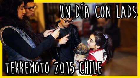 Toda la información, fotos y videos que necesitas conocer acerca de temblor en chile las encuentras en noticias destacadas de peru.com. Terremoto en Chile septiembre 2015 | Un día con LADS - YouTube