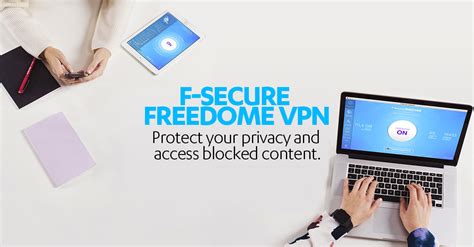 F-Secure Freedome VPN Discount Code 2020: 100% Working - YooCare How-to ...