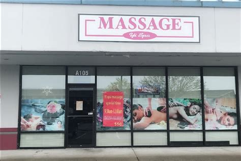 Friday june 14 @ 5pm: Yi Spa - Auburn, WA | Asian Massage Stores