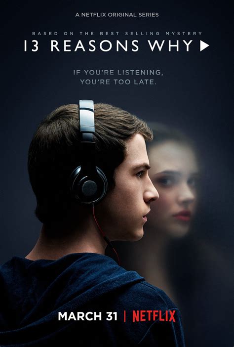 Scopriamo quali sono i migliori siti streaming calcio gratis per guardare le partite di serie a, serie b, champions league ed europa league! Tredici (13 Reasons Why) | Netflix, Serie tv, Thriller ...