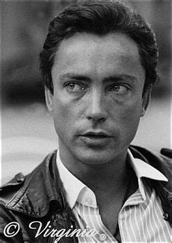 A supercut you never knew you needed. Udo Kier