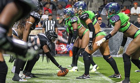 This is the page for the football league, with an overview of fixtures, tables, dates, squads, market values, statistics and history. Legends Football League plans to expand to Arizona, other ...