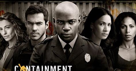 Containment, Reign & Beauty and the Beast - Premiere Dates ...