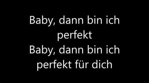 Liam] when i first saw you from across the room i could tell that you were curious (oh, yeah) girl, i hope you're sure what you're looking for. One Direction Perfect - Lyrics Deutsch - YouTube