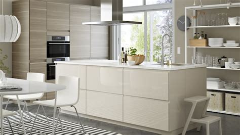 Ikea base cabinets come in the following range of widths: Rooms - IKEA