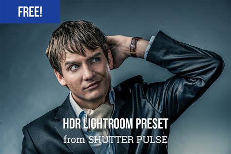 Home / free mobile dng presets. Free HDR Lightroom Preset for Desktop and Mobile - Shutter ...