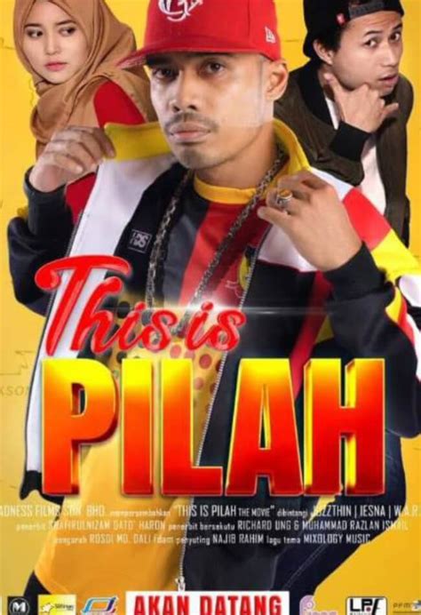 Jalan dato ulu muar (9,559.91 mi) kuala pilah, negeri sembilan, malaysia, 72000 This Is Pilah The Movie (2018) Showtimes, Tickets ...