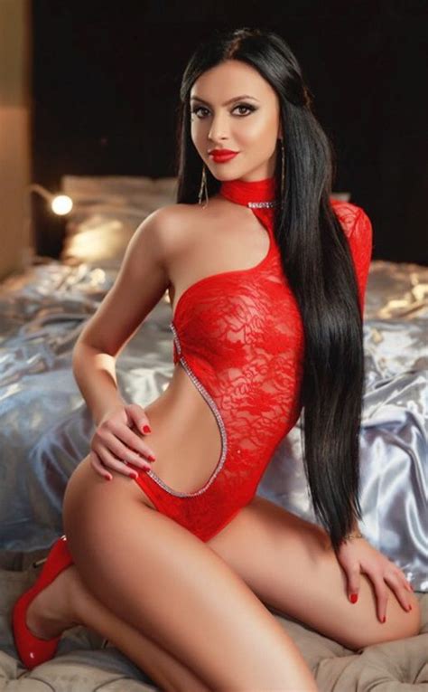All submissions have to be about or at least in some way related to london. cardinalxsiempre | #1-RED | Red lingerie, Beautiful ...