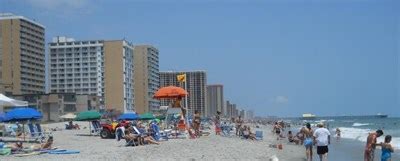 () south carolina is not only a wonderful state to visit for its rich history and attractions, it's also home to magnificent beaches. North Myrtle Beach, SC - Metal Detecting on Waymarking.com