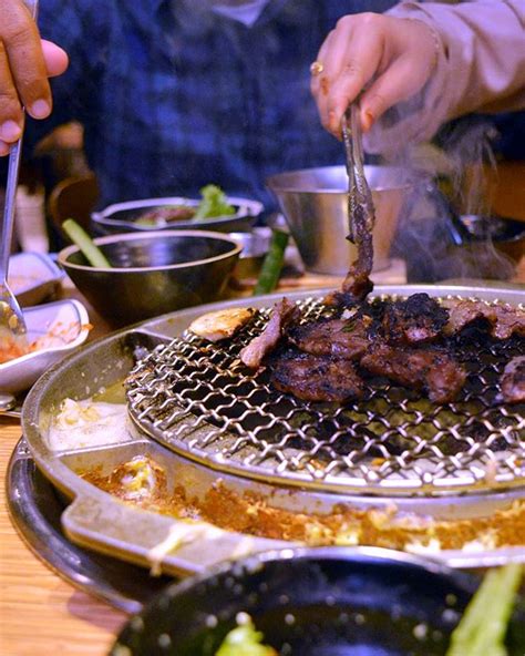 Restoran halal terbaik di kuala lumpur, malaysia: 7 Restoran KBBQ Halal Di KL Dan PJ