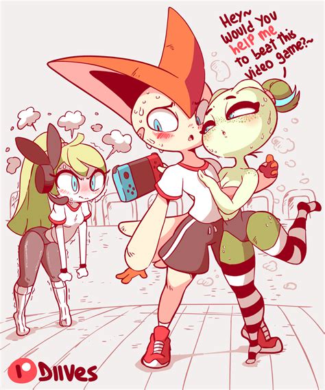 By the way, fun fact : #1654403: diives - e621