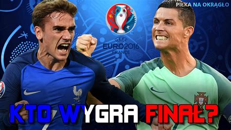 Euro francja 2016 francja vs islandia hd. FINAŁ EURO 2016 Portugalia - Francja | Kto wygra? - YouTube