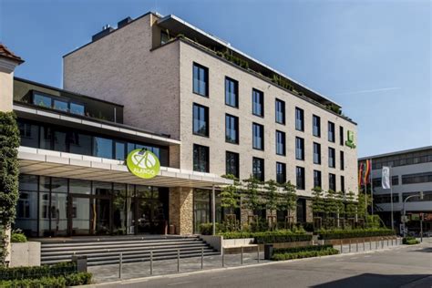 Explore our directory of germany hotels and book your stay securely online. "Holiday Inn", Osnabrück, Deutschland | Feldhaus