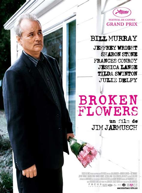 Check out the latest pictures, photos and images of bill murray and tilda swinton. BROKEN FLOWERS