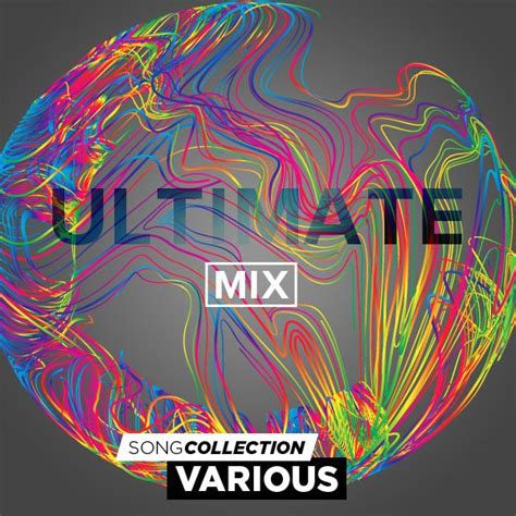 Showcase the mixing talents for all different styles of electronic music. Ultimate Mix - producerplanet.com