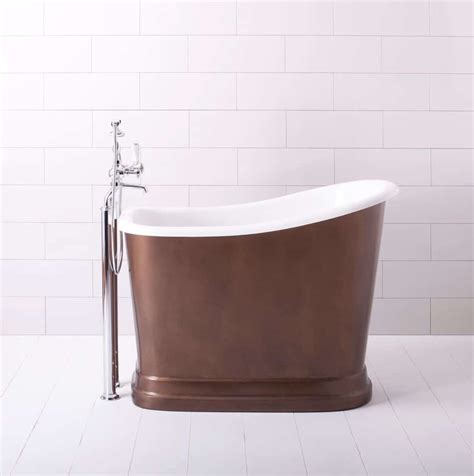 1,741 short bathtub products are offered for sale by suppliers on alibaba.com, of which bathtubs & whirlpools accounts for 6%, tubs accounts for 1%, and cleaning brushes accounts for 1. Mini Bathtub and Shower Combos for Small Bathrooms