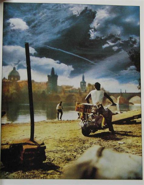 Jan saudek photography (posterbook) on amazon.com. Anthony Luke's not-just-another-photoblog Blog ...