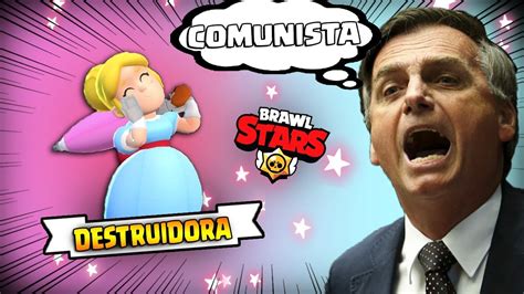 Catch up on the latest and greatest brawl stars videos on twitch. A PIPER É O MEU NOVO BRAWLER FAVORITO NO BRAWL STARS! Ft ...