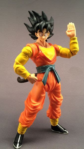 Players can create their own custom character, customizing their appearance and attributes like the model body, face, hair, attire. Beat from Dragonball Z Heroes/Ultimate Tenkaichi (Dragonball Z) Custom Action Figure