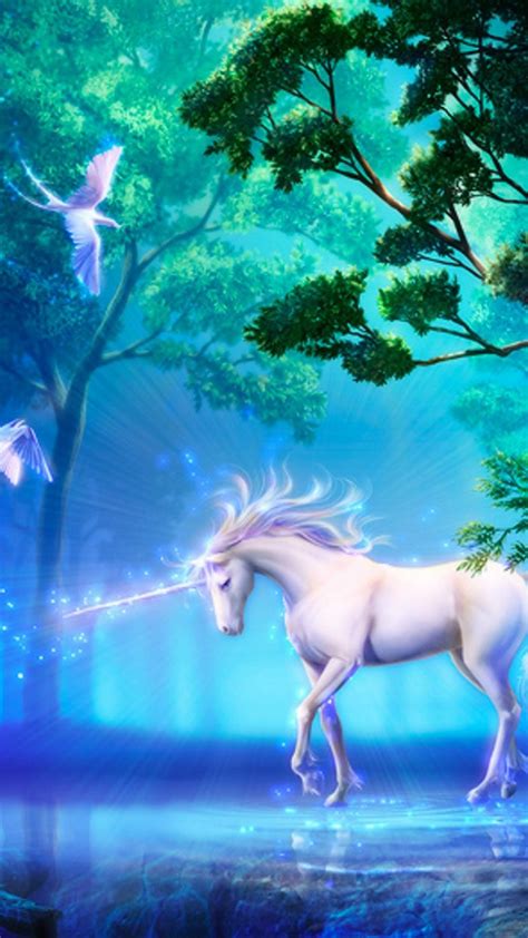 Mood wallpaper for iphone and android. Cute Unicorn Backgrounds For Android - 2020 Android Wallpapers