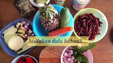 Tiba tiba nasi minyak ni, ada pape ke? Resepi Lengkap Nasi Minyak & Ayam Masak Merah - YouTube