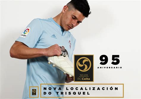 How good will celta de vigo play this season? Celta de Vigo Release Their 2018/19 Home Kit by Adidas