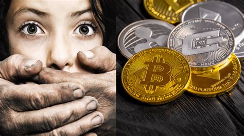 Some of the most common reasons people trade crypto are noted below: Cryptocurrencies Help Criminals of Child Sexual-Abuse Hide ...